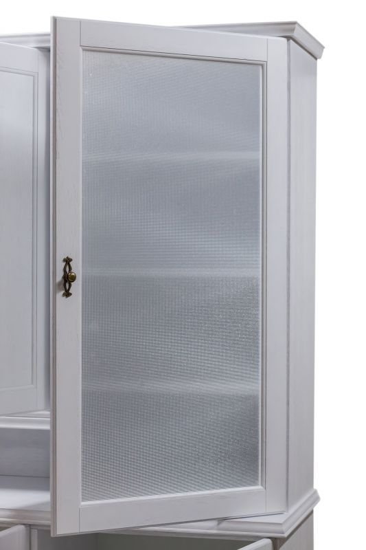 Cabinet Door Replacement