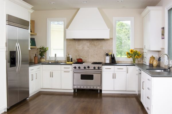 Custom Cabinetry Service in Garland