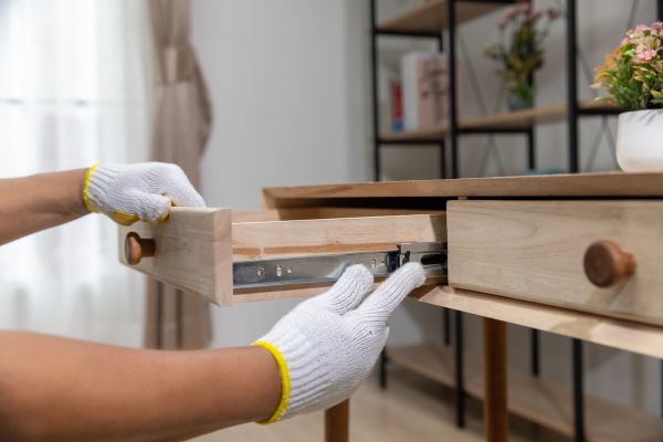Kitchen Drawers Repair in Garland