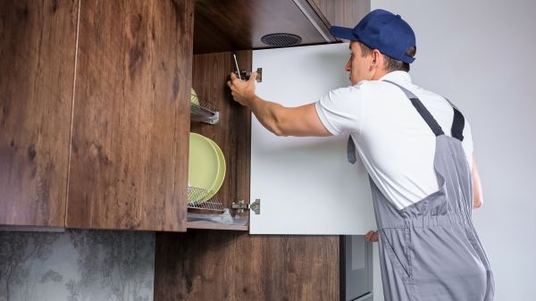 Cabinetry Service in Garland