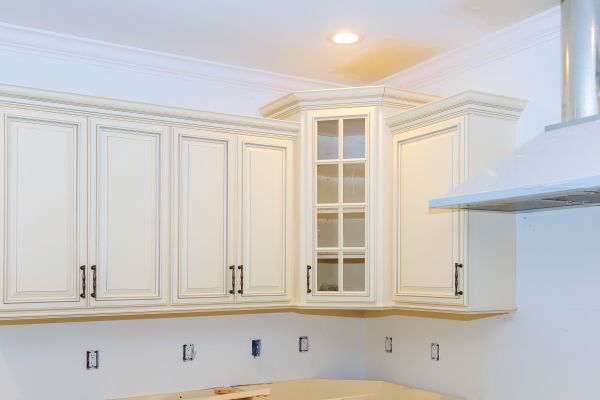 Kitchen Cabinets Repair in Garland