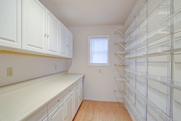 Pantry Repair in Garland
