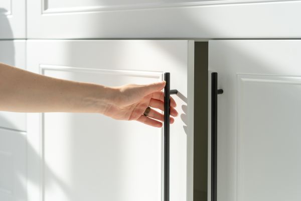 Cupboard Replacement in Garland