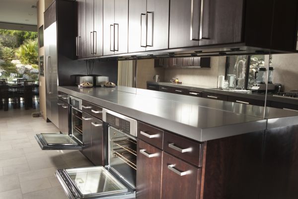 Commercial Cabinetry Service in Garland