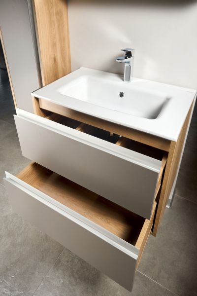Cabinet Drawer Replacement in Garland