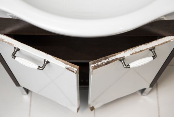 Cabinet Water Damage Repair in Garland